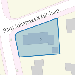 Perceel MDB01-R-1100