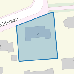 Perceel MDB01-R-1101