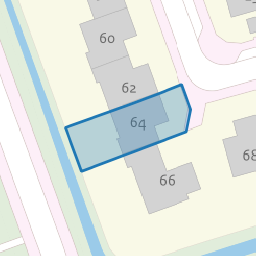 Perceel MDB01-R-1106