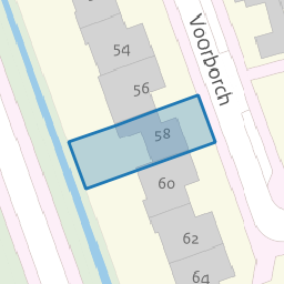 Perceel MDB01-R-1109