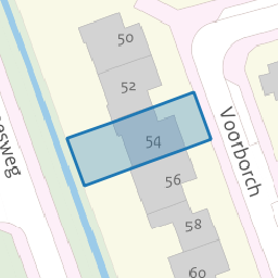 Perceel MDB01-R-1111