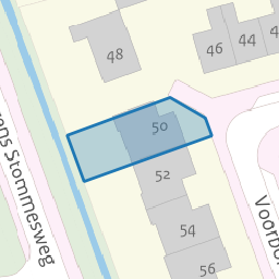 Perceel MDB01-R-1113