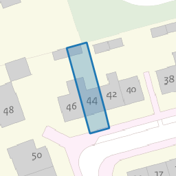 Perceel MDB01-R-1116