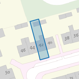 Perceel MDB01-R-1117