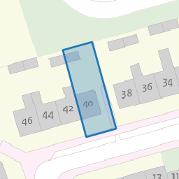 Perceel MDB01-R-1118