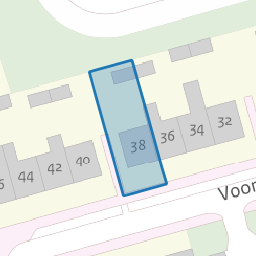 Perceel MDB01-R-1119