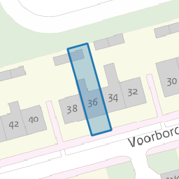 Perceel MDB01-R-1120