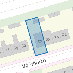 Perceel MDB01-R-1123