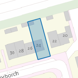 Perceel MDB01-R-1126