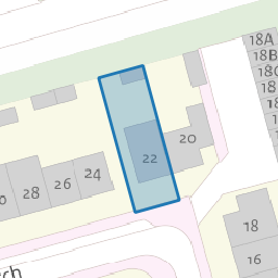 Perceel MDB01-R-1127