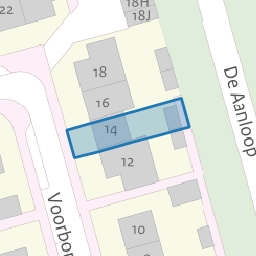 Perceel MDB01-R-1131