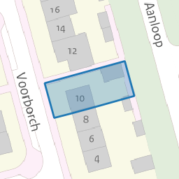 Perceel MDB01-R-1133