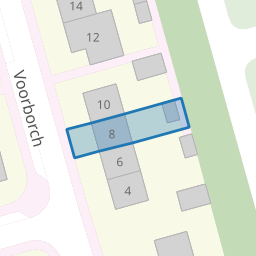 Perceel MDB01-R-1134