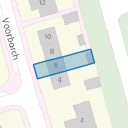 Perceel MDB01-R-1135