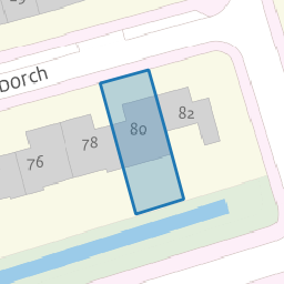 Perceel MDB01-R-1139