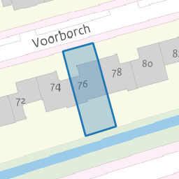 Perceel MDB01-R-1141