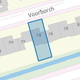 Perceel MDB01-R-1142