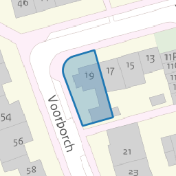 Perceel MDB01-R-1146