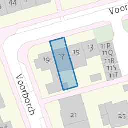 Perceel MDB01-R-1147