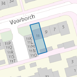 Perceel MDB01-R-1150