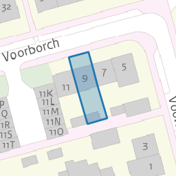 Perceel MDB01-R-1151