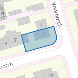 Perceel MDB01-R-1155