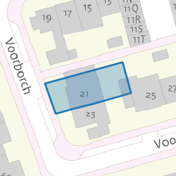 Perceel MDB01-R-1161