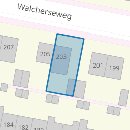 Perceel MDB01-R-1169