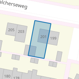 Perceel MDB01-R-1170