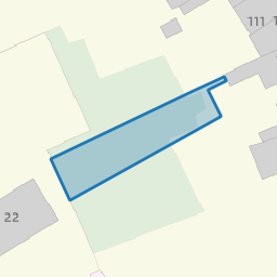 Perceel MDB01-R-1174