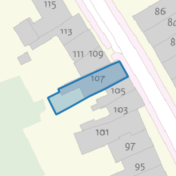 Perceel MDB01-R-1175