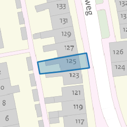 Perceel MDB01-R-1179