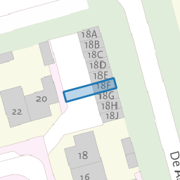 Perceel MDB01-R-1187