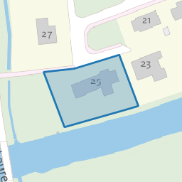 Perceel MDB01-R-1195