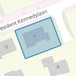 Perceel MDB01-R-1196