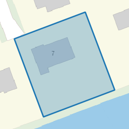 Perceel MDB01-R-1197