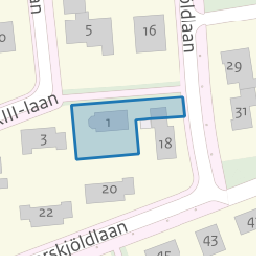 Perceel MDB01-R-1202