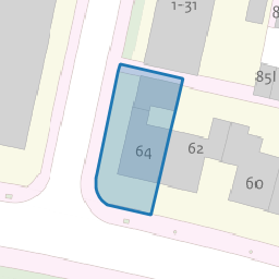 Perceel MDB01-R-1206