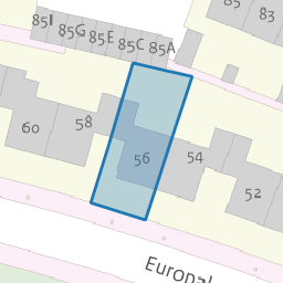 Perceel MDB01-R-1210