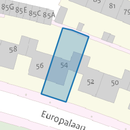 Perceel MDB01-R-1211