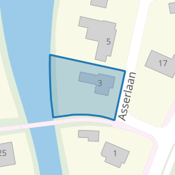 Perceel MDB01-R-1221