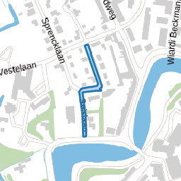 Perceel MDB01-R-1225