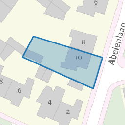 Perceel MDB01-R-1230