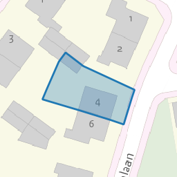 Perceel MDB01-R-1233