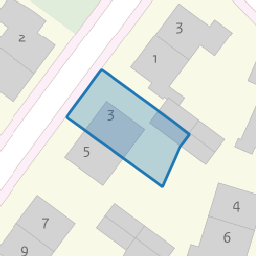 Perceel MDB01-R-1234