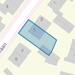 Perceel MDB01-R-1235