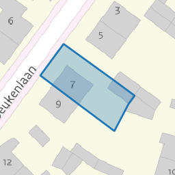 Perceel MDB01-R-1236