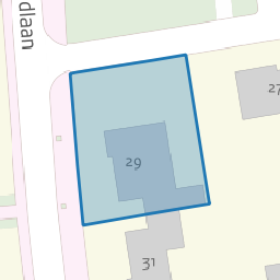 Perceel MDB01-R-1245