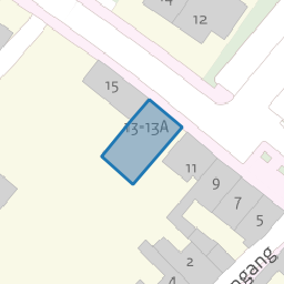 Perceel MDB01-R-1270