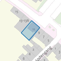 Perceel MDB01-R-1271